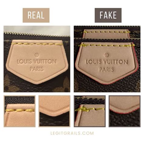 fake louis vuitton clutch vs real|how to check if louis vuitton is real.